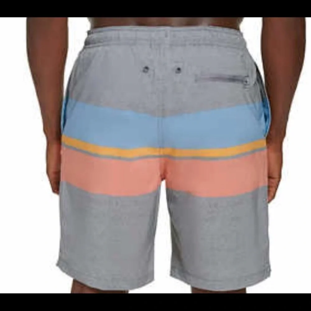 KIRKLAND SIGNATURE MEN’S SWIM SHORT